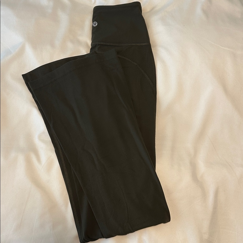 WOMENS LULULEMON LEGGINGS